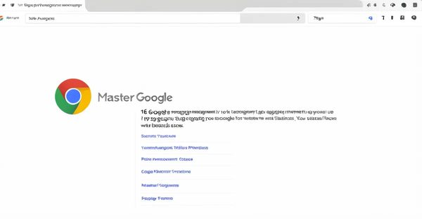Maîtrisez la gestion des tags google pour votre site