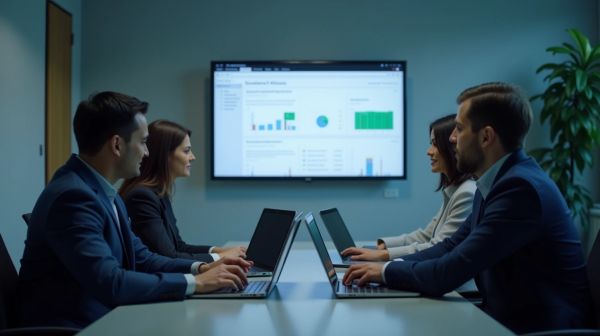 Quel est le meilleur expert Power BI ? On a comparé les prestataires