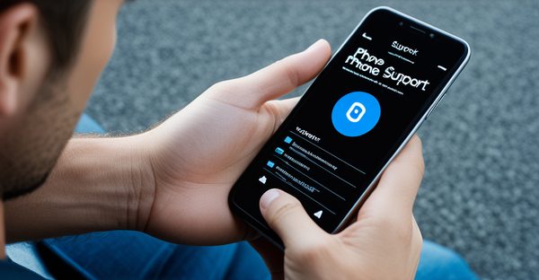 Support téléphone : solutions innovantes pour vos appareils