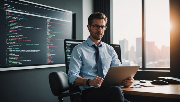 Découvrez la formation sql gratuite pour débutants !