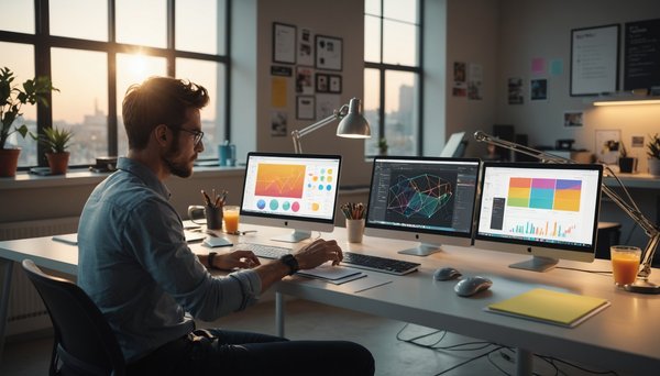 Lancez votre présence en ligne : concrétisez vos idées web ici.